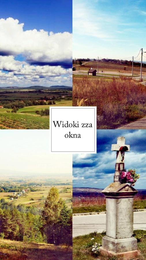 Panorama Swietokrzyska Gorno  Exterior photo